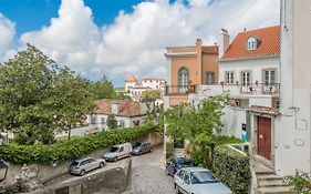 Águamel Sintra, Boutique Guest House
