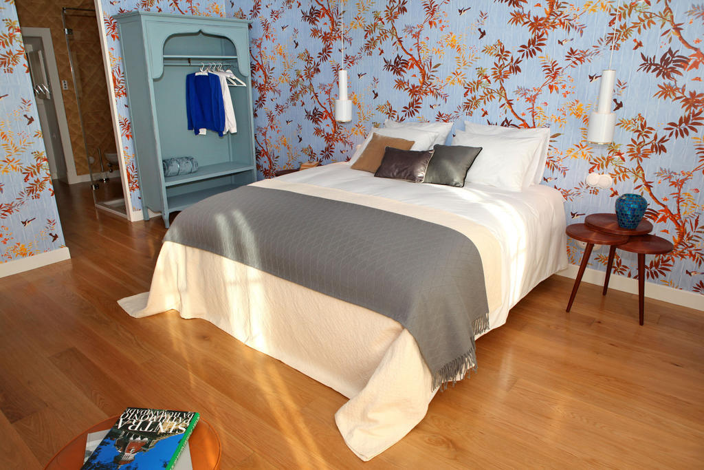 Águamel Sintra, Boutique Guest House Quarto foto